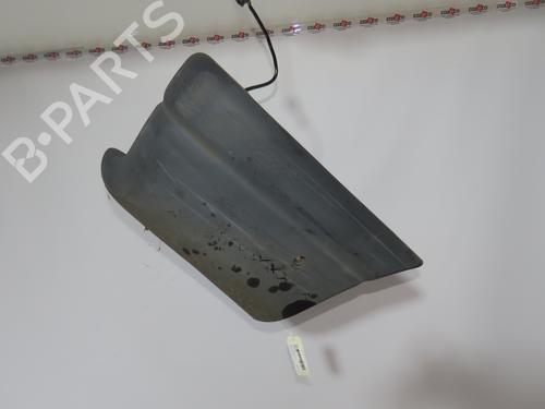 Used Corner bumper Corner bumper RENAULT MASTER II Van (FD) 2.5 dCi (FD01, FD02, FD21, FD22, FD31, FD32, FD3Y, FD71,... (120 hp) 33927948 33927948