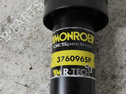 Used Left rear shock absorber Left rear shock absorber RENAULT SCÉNIC III (JZ0/1_) 1.6 dCi (JZ00, JZ12) (130 hp) 16361617 16361617