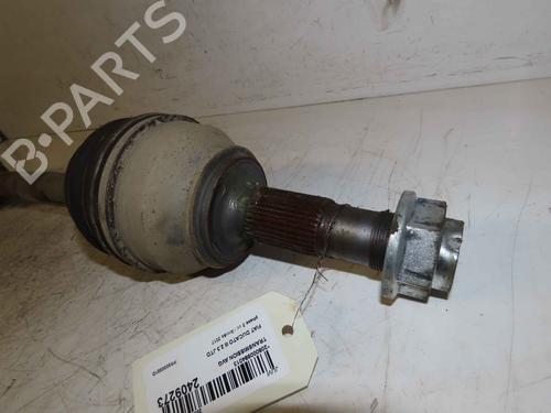 Left front driveshaft FIAT DUCATO Van (250_) 130 Multijet 2,3 D | BP37049616M38 - Image 2