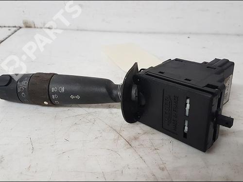 Used Steering column stalk PEUGEOT 406 (8B) 2.0 HDI 90 (90 hp) 12107540