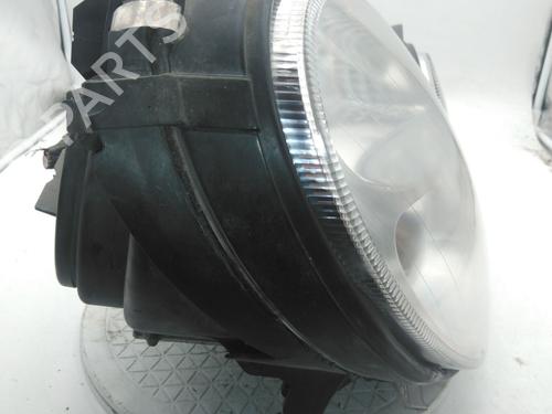 Right headlight MERCEDES-BENZ E-CLASS (W211) E 280 CDI (211.023) | BP37276153C29 - Image 7