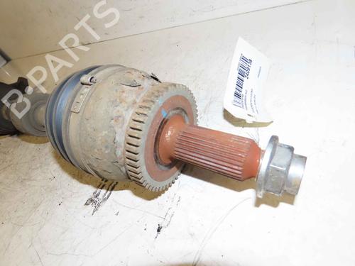Right front driveshaft KIA SORENTO II (XM) 2.2 CRDi 4WD | BP37049407M39 - Image 3