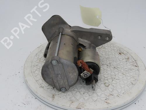 Starter RENAULT CLIO V (B7_) 1.0 TCe 100 (B7MT) | BP20217620M8 