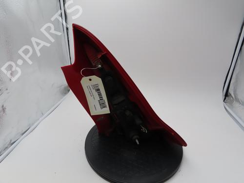 Left taillight CITROËN C4 Coupe (LA_) 2.0 HDi | BP19578027C34 