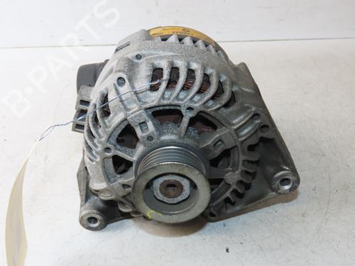 Generator BMW 5 (E34) 525 td (115 hp) 33188576