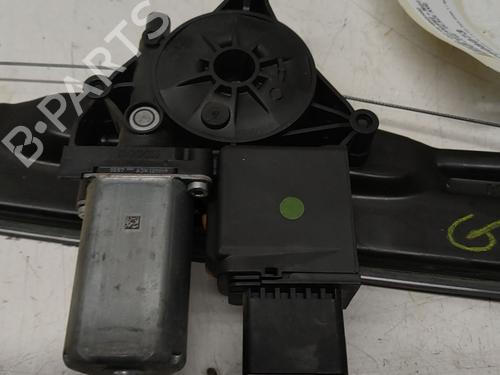Front left window mechanism PEUGEOT EXPERT Van (V_) 1.6 BlueHDi 95 | BP40273238C22 - Image 2