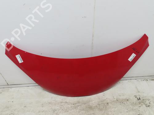 Used Hood CITROËN C1 (PM_, PN_) 1.0 (68 hp) 19690118