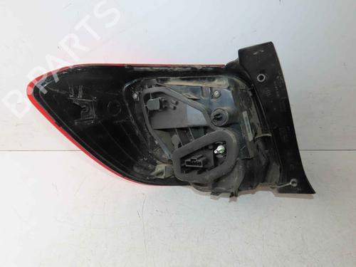 Right taillight DACIA SANDERO II 1.2 | BP37051869C35 - Image 2