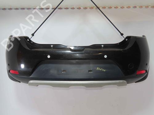 rear-bumper-dacia-sandero-ii-2012-37061711 main image