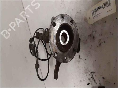 Used Right front steering knuckle Right front steering knuckle 37040630 37040630
