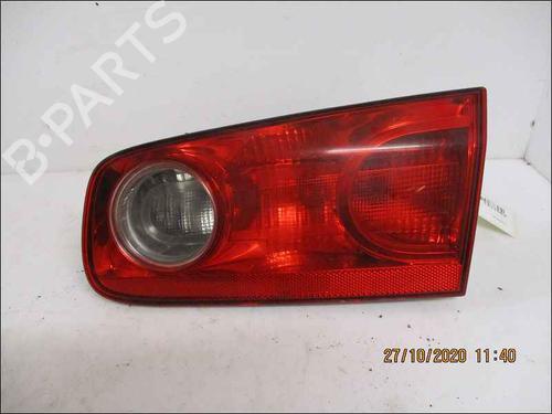 Used Right tailgate light Right tailgate light 37040696 37040696