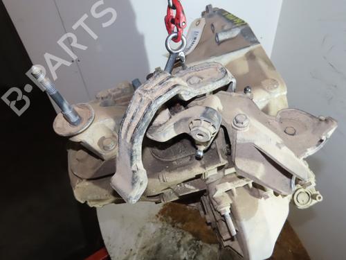 Gearbox CITROËN JUMPY II Van 2.0 HDi 120 | BP36659316M3 - Image 5