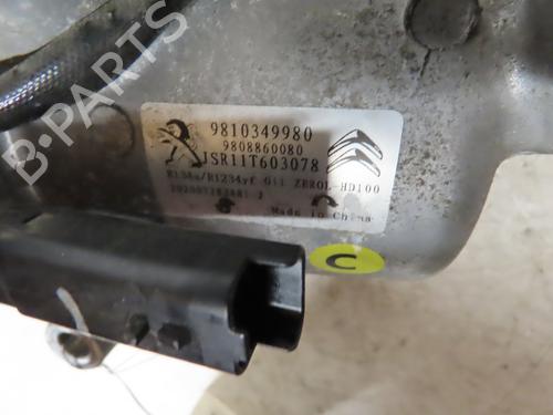 AC compressor CITROËN C3 / C3 ORIGIN III (SX) 1.2 PureTech 82 | BP18871255M34 