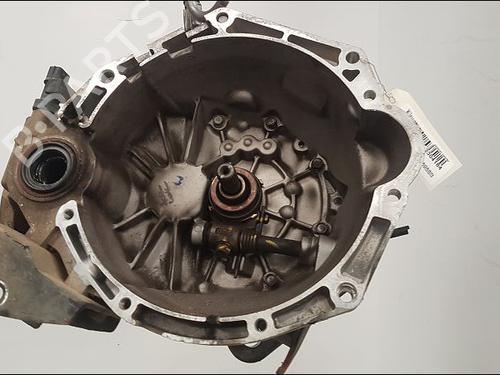 Used Gearbox HYUNDAI i10 II (BA, IA) 1.0 (67 hp) 16015817