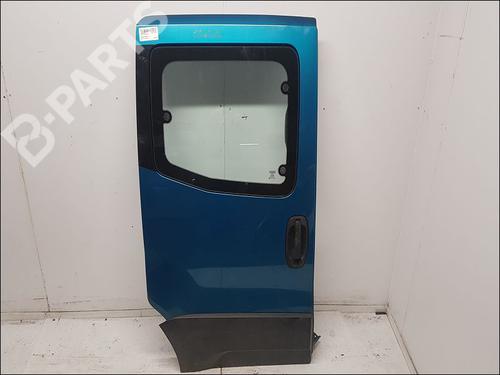 Used Right slide door PEUGEOT BIPPER Tepee 1.3 HDi 75 (75 hp) 10950392
