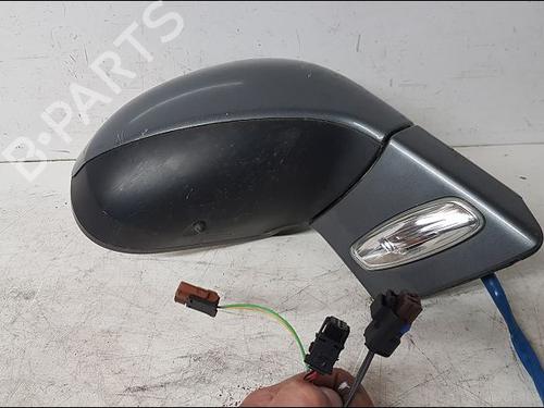 Right mirror PEUGEOT 308 I (4A_, 4C_) 2.0 HDi | BP14953246C27 