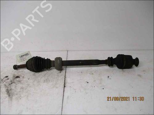 Used Right front driveshaft Right front driveshaft 37041039 37041039