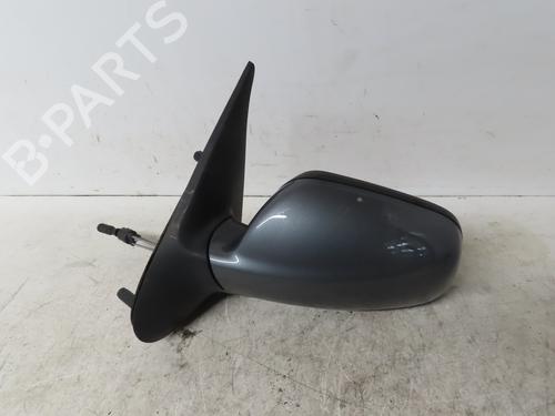 Left mirror CITROËN XSARA (N1) 2.0 HDi 90 | BP18859438C26 