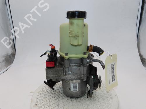 Steering pump DACIA DUSTER (HS_) 1.5 dCi 4x4 (HSMC, HSMD) | BP26195881M99 