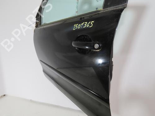 Porta frente esquerda VW POLO IV (9N_, 9A_) 1.4 TDI (80 hp) 30797795