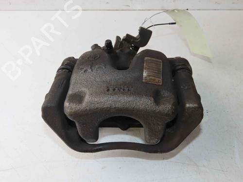 Used Left rear brake caliper Left rear brake caliper 37056264 37056264