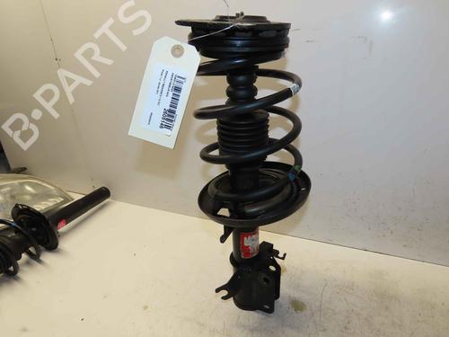 Venstre fortil støddæmper Venstre fortil støddæmper RENAULT MEGANE III Hatchback (BZ0/1_, B3_) 1.5 dCi (BZ0C) (90 hp) 37276320 37276320