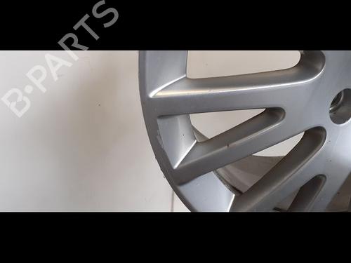Felg AUDI A3 (8P1) 2.0 TDI 16V quattro | BP16242641C45 