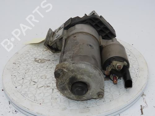 Used Starter BMW 3 (G20, G80, G28) 330 i (258 hp) 20162402