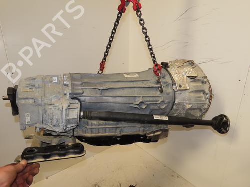 Gearbox MERCEDES-BENZ GLC Coupe (C253) 350 d 4-matic (253.325) | BP25250383M3 