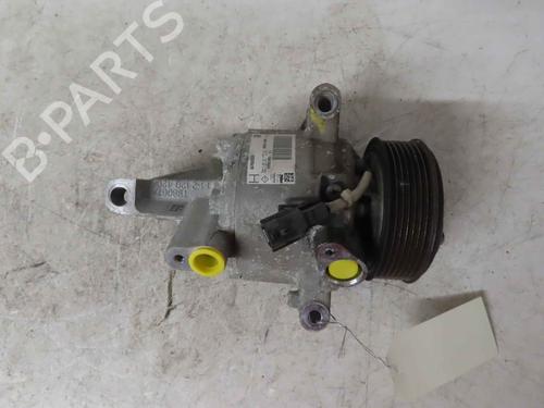 AC compressor DACIA SANDERO II TCe 90 (B8M1, B8MA, B8AC) | BP37046019M34 - Image 5