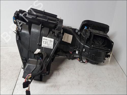 Heater matrix box VW GOLF VI (5K1) 1.6 TDI | BP16146431M61 