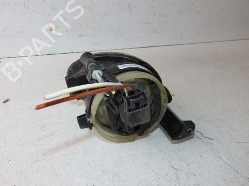 Left front fog light VW GOLF VI (5K1) 2.0 TDI | BP37053624C30 - Image 3