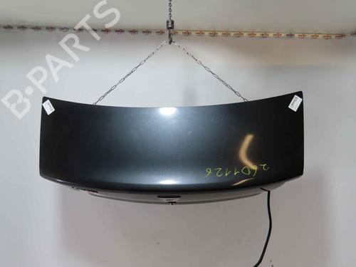 Used Tailgate Tailgate 37058802 37058802