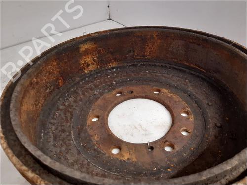 Used Other NISSAN NP300 PICKUP (D22) 2.5 dCi 4x4 (133 hp) 23170128