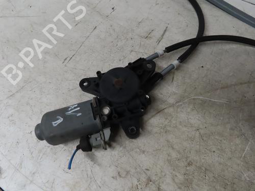 Used Front right window mechanism Front right window mechanism 23170342 23170342