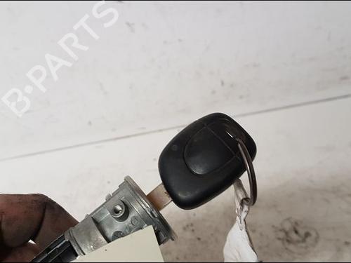 Ignition barrel RENAULT CLIO II (BB_, CB_) 1.2 (BB0A, BB0F, BB10, BB1K, BB28, BB2D, BB2H, CB0A,... | BP14952628M48 