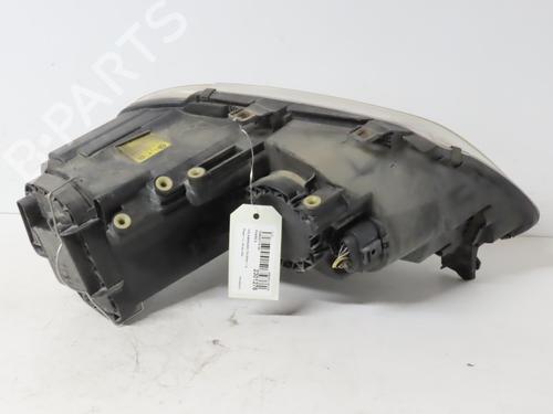 Left headlight VW TOURAN (1T1, 1T2) 1.9 TDI | BP15577271C28 