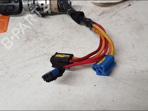 Ignition barrel PEUGEOT 607 (9D, 9U) 2.2 HDi | BP14952641M48 