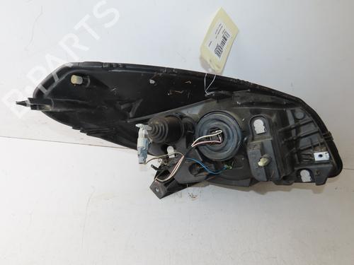Left headlight DACIA SANDERO 1.5 dCi | BP30629766C28 
