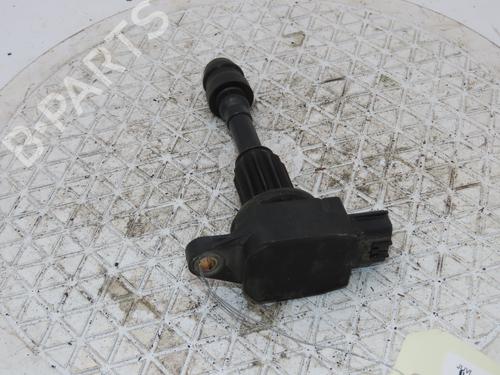 Ignition coil NISSAN MICRA III (K12) 1.4 16V | BP20845895M94 
