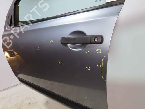 Used Left front door Left front door 37059206 37059206