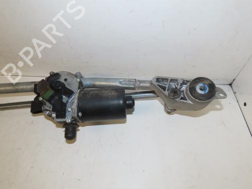 Front wiper motor MERCEDES-BENZ A-CLASS (W169) A 180 CDI (169.007, 169.307) | BP29154234M29 