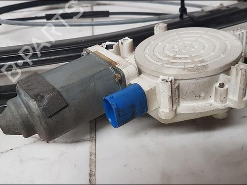 Used Front left window mechanism MINI MINI (R50, R53) Cooper (116 hp) 11177776