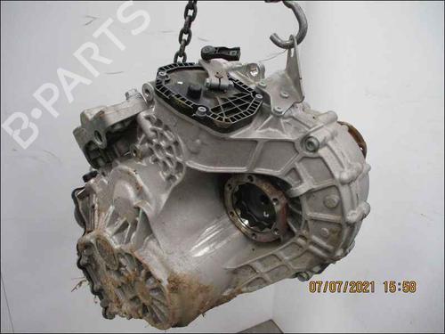 Gearbox VW POLO VI (AW1, BZ1, AE1) 1.0 TSI | BP37041046M3 - Image 3