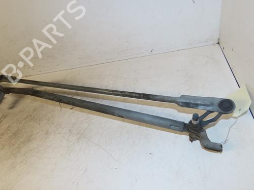 Front wiper motor CITROËN C4 II (NC_) 1.6 BlueHDi 100 | BP23086305M29