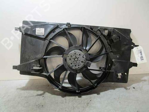 radiator-fan-renault-laguna-iii-bt01-2007-2008-2009-2010-2011-2012-2013-2014-2015-37039592 main image