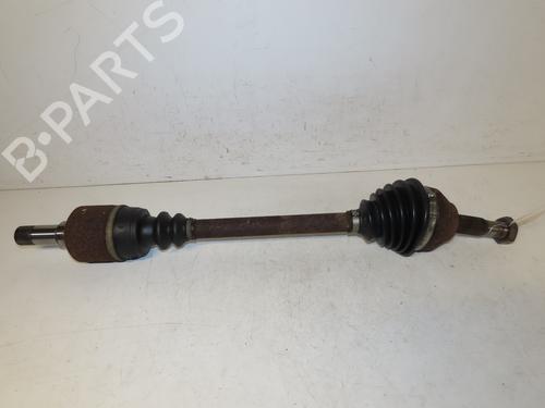 Left front driveshaft PEUGEOT BOXER Van (244) 2.2 HDi | BP26195805M38 - Image 3