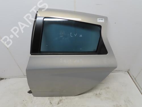 Used Left rear door RENAULT ZOE (BFM_) ZOE (88 hp) 23170550