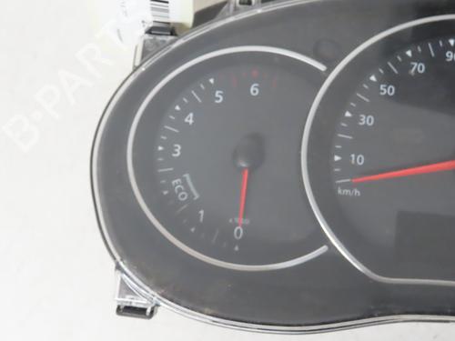 Instrument cluster RENAULT KANGOO Express (FW0/1_) 1.5 dCi 90 (FW0G, FW05, FW08, FW11) | BP26196233C47 