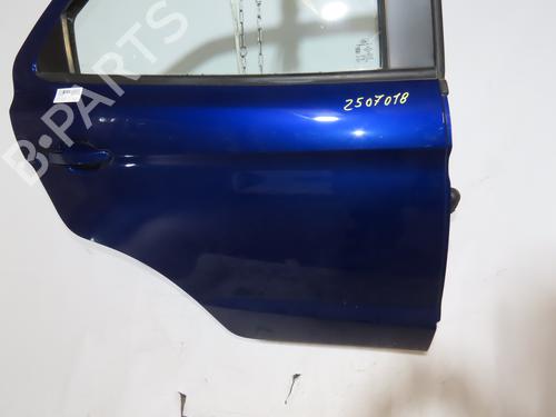 Used Right rear door FORD KA+ III (UK, FK) 1.2 Ti-VCT (85 hp) 29468744